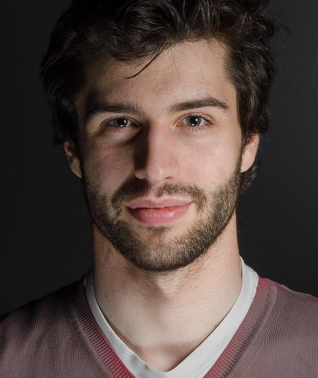Antoine Weill--Duflos