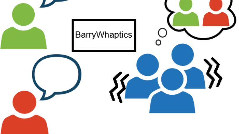 BarryWhaptics