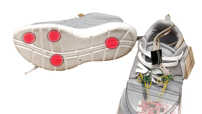 Wearable Haptic devices